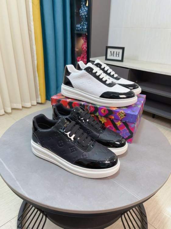 Picture of Louis Vuitton Shoes _SKULVsz38-44mnf010513485